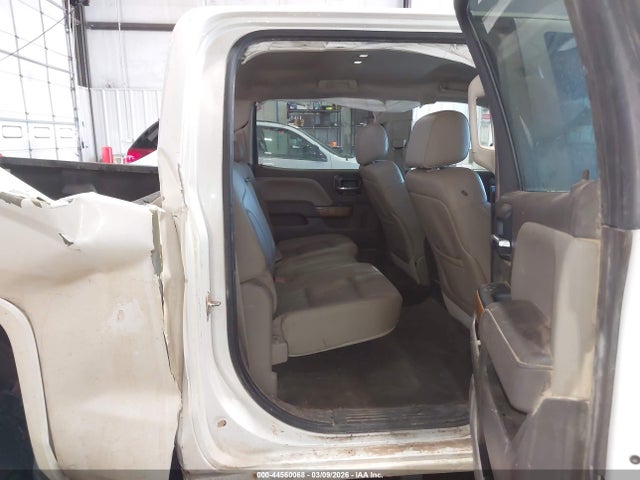 صورة 8 لـ 2014 GMC SIERRA 1500 SLT
