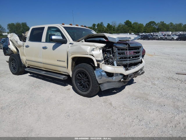 صورة 1 لـ 2014 GMC SIERRA 1500 SLT