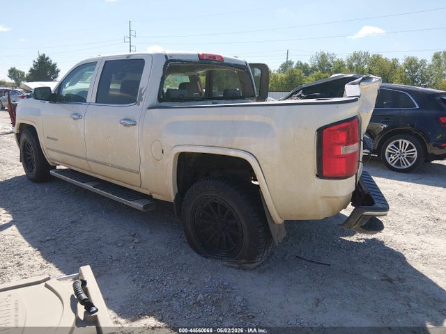 صورة 3 لـ 2014 GMC SIERRA 1500 SLT