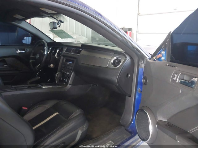FORD MUSTANG GT PREMIUM - 5