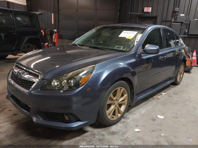صورة 2 لـ 2013 Subaru LEGACY 3.6R LIMITED
