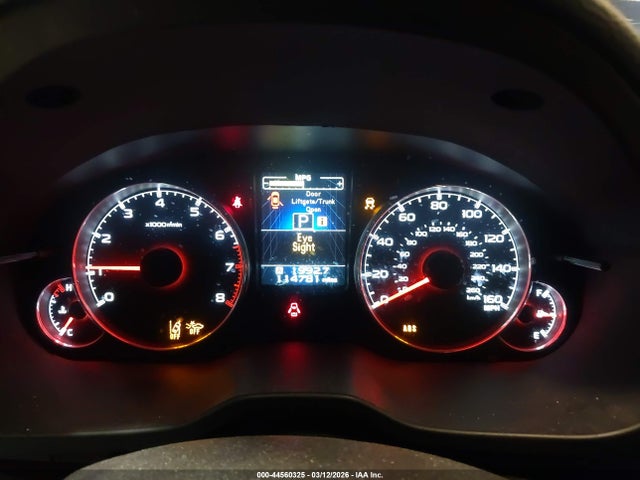 صورة 7 لـ 2013 Subaru LEGACY 3.6R LIMITED