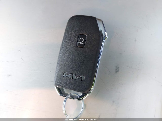 2025 KIA NIRO EV WIND 11