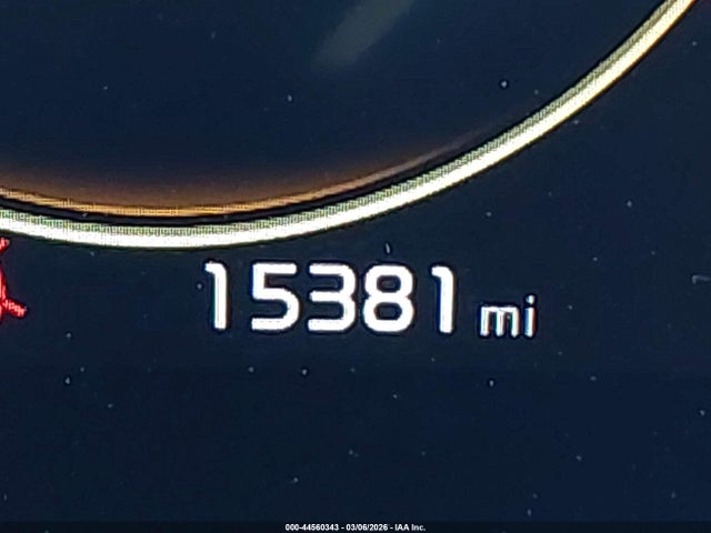 2025 KIA NIRO EV WIND 16