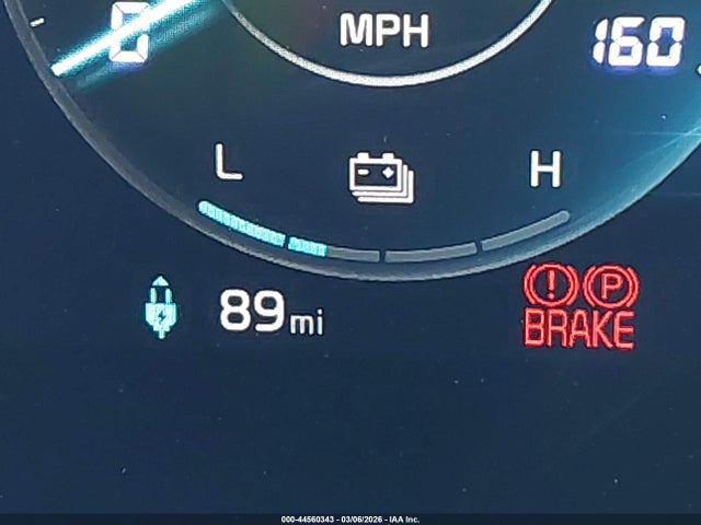 2025 KIA NIRO EV WIND 18