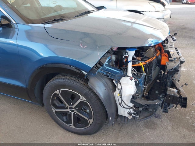 2025 KIA NIRO EV WIND 20