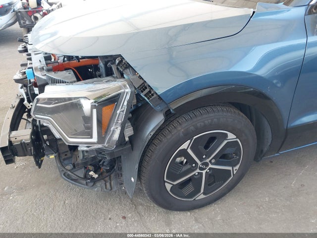 2025 KIA NIRO EV WIND 21