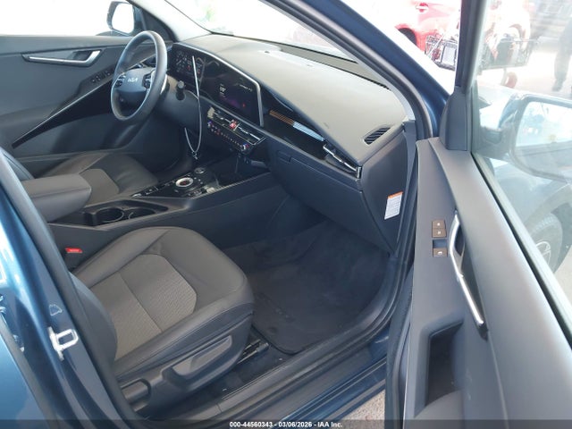 2025 KIA NIRO EV WIND 5