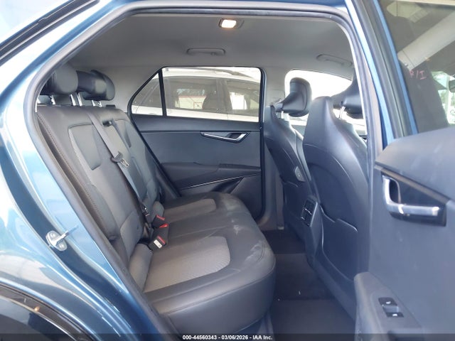 2025 KIA NIRO EV WIND 8