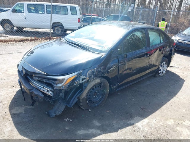 2024 Toyota COROLLA HYBRID LE photo 2