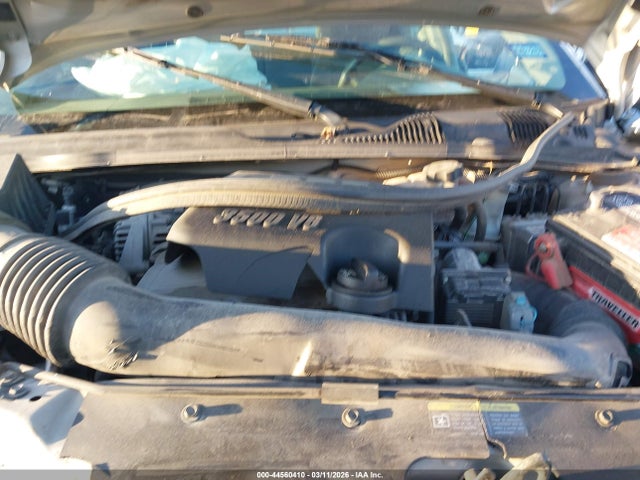 CHEVROLET MALIBU LT - 10