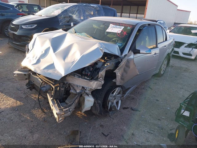 CHEVROLET MALIBU LT - 2