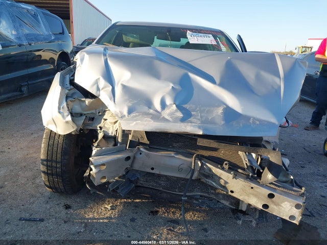 CHEVROLET MALIBU LT - 6