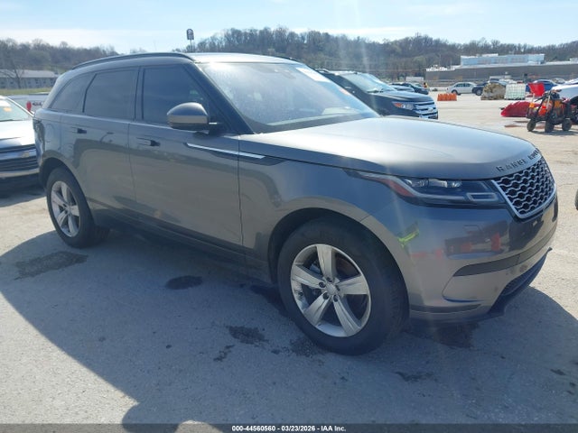 2018 LAND ROVER RANGE ROVER P250 S
