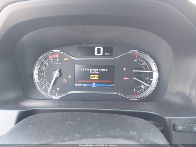 HONDA RIDGELINE RTL-E - 7