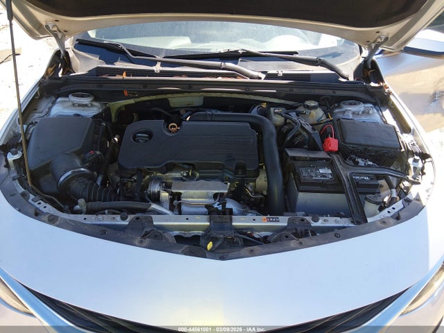 CHEVROLET MALIBU - 10