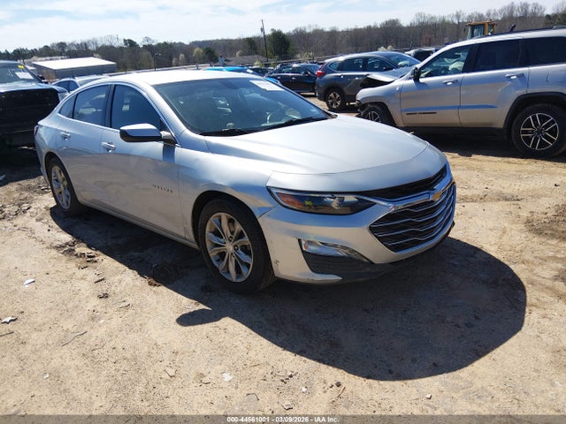 CHEVROLET MALIBU - 1