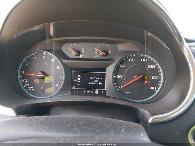 CHEVROLET MALIBU - 7