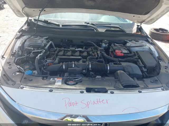 HONDA ACCORD LX - 10