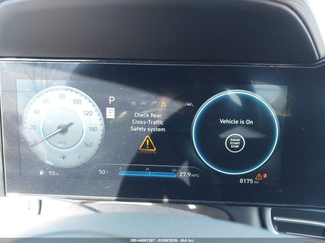 HYUNDAI ELANTRA SEL CONVENIENCE - 7