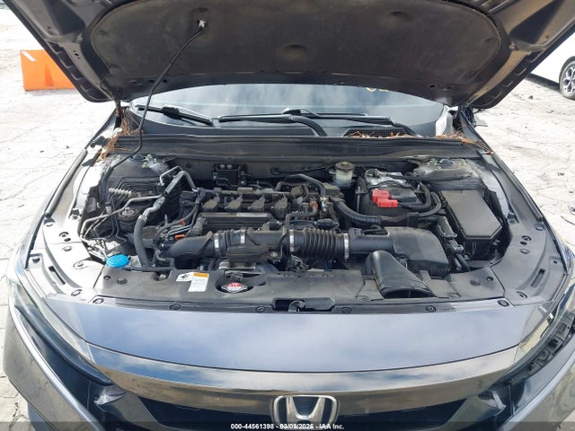 HONDA ACCORD SPORT - 10