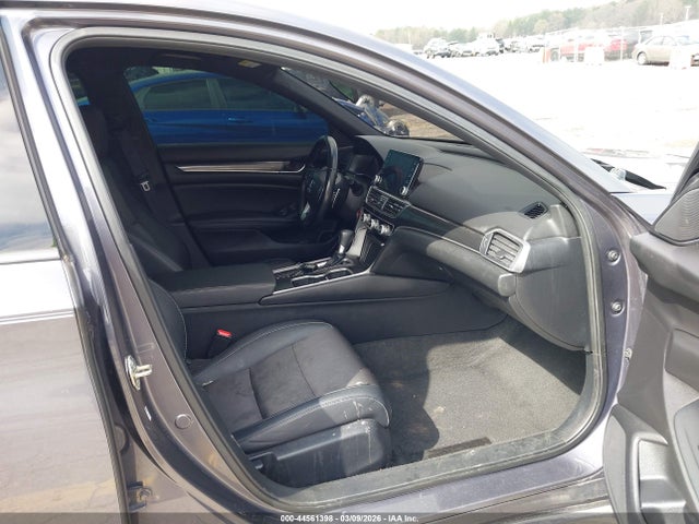 HONDA ACCORD SPORT - 5