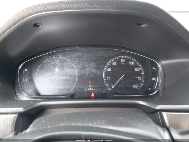 HONDA ACCORD SPORT - 7