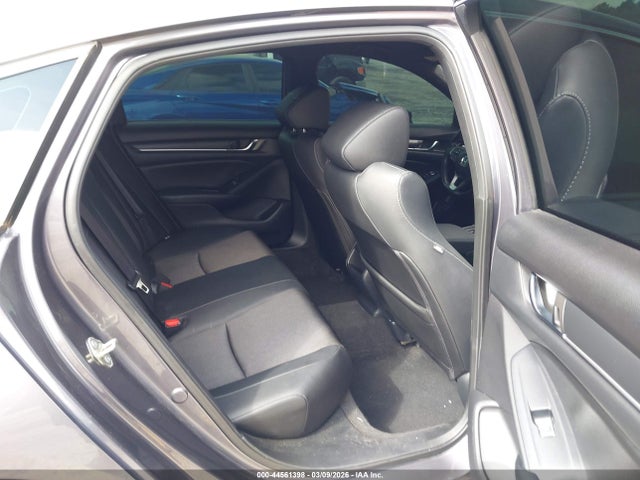 HONDA ACCORD SPORT - 8