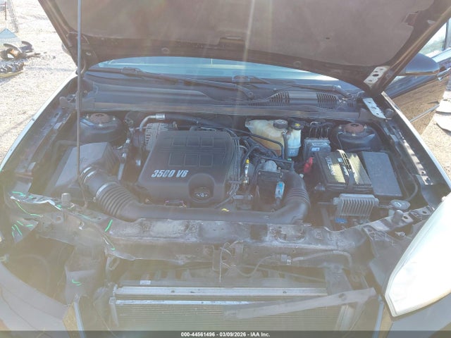 CHEVROLET MALIBU LT - 10