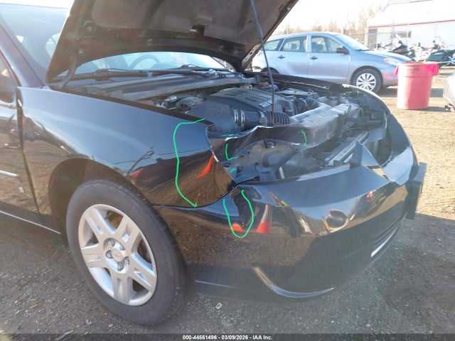 CHEVROLET MALIBU LT - 6