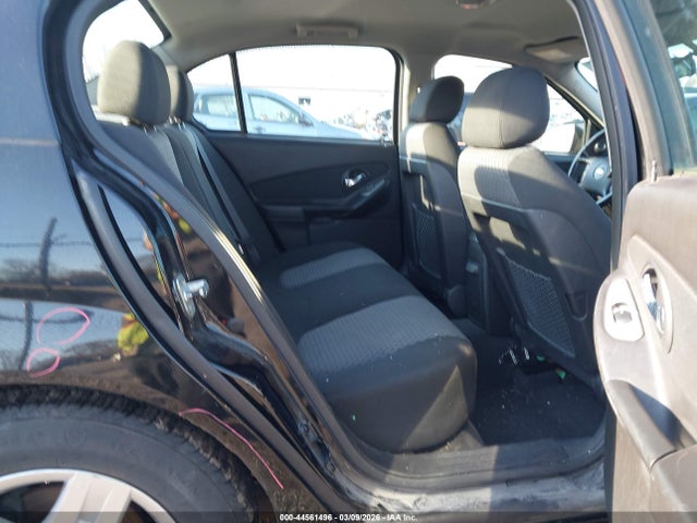 CHEVROLET MALIBU LT - 8