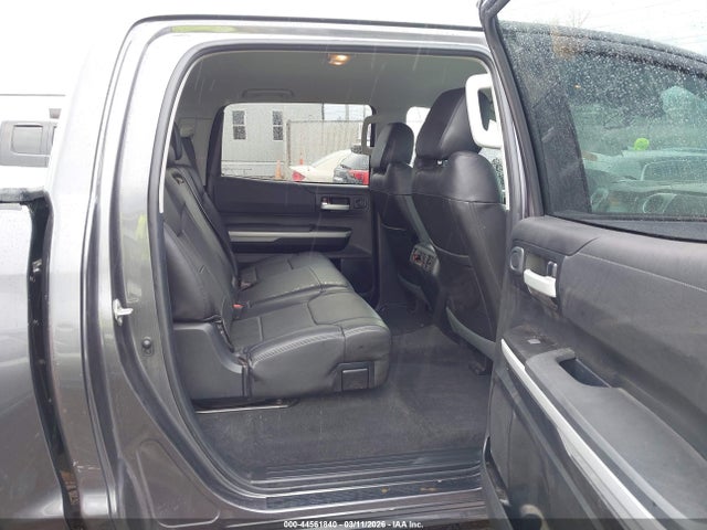 2019 Toyota Tundra, VIN: 5TFDY5F19KX817341