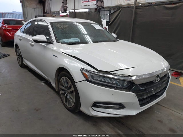 HONDA ACCORD - 1