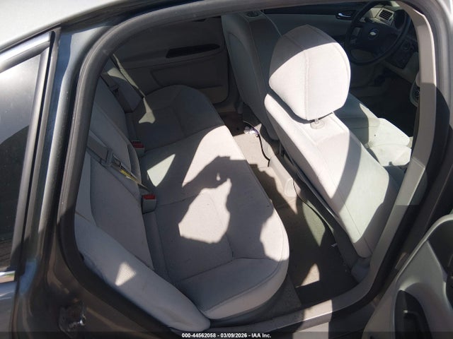 CHEVROLET IMPALA LT - 8