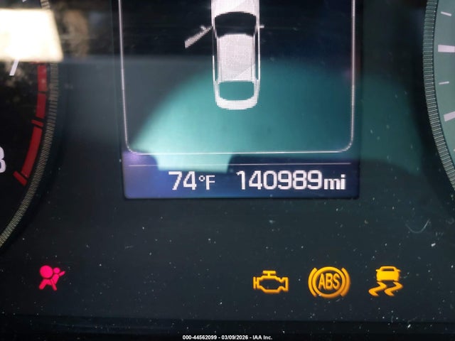 2017 Hyundai SONATA SPORT thumbnail 15