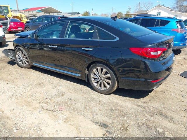 صورة 3 لـ 2017 Hyundai SONATA SPORT