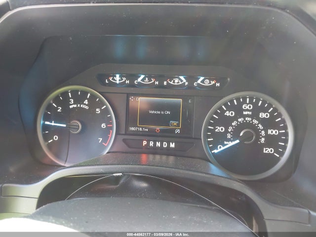 FORD F-150 XLT - 7