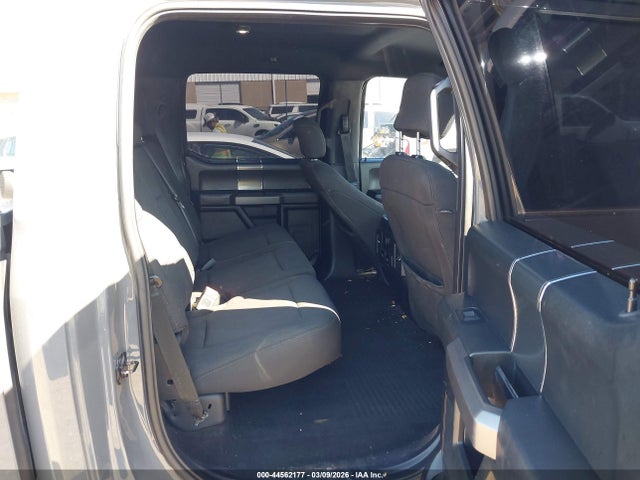 FORD F-150 XLT - 8
