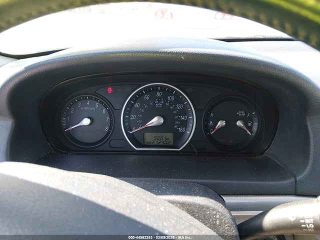 HYUNDAI SONATA GLS V6/LX V6 - 7