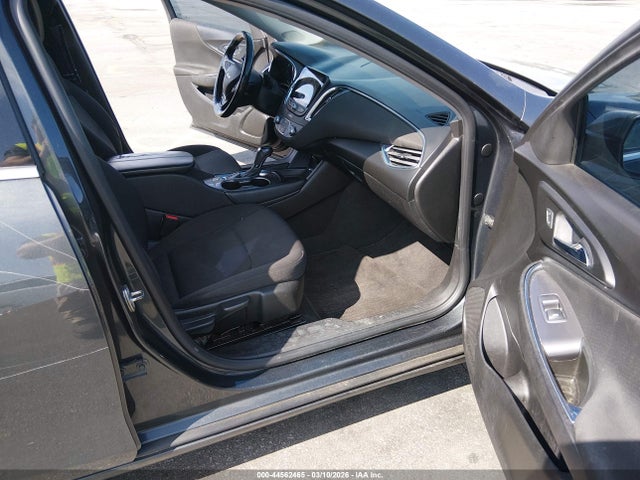 CHEVROLET MALIBU LT - 5