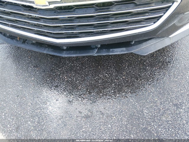 CHEVROLET MALIBU LT - 6