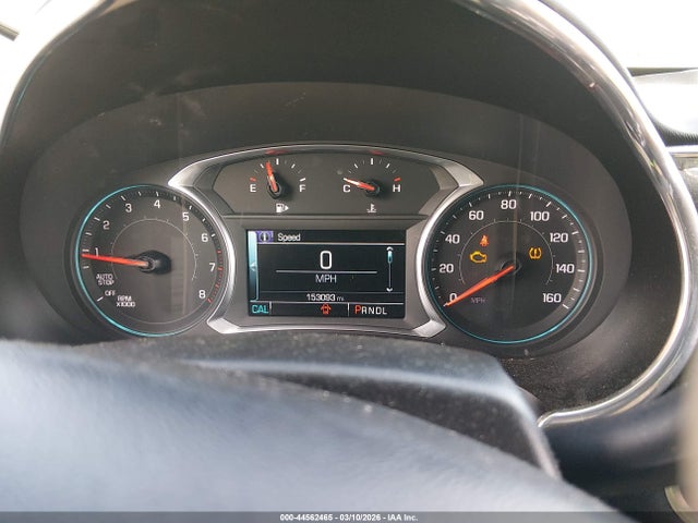 CHEVROLET MALIBU LT - 7