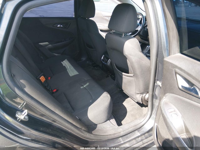 CHEVROLET MALIBU LT - 8