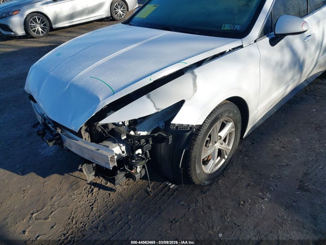 HYUNDAI SONATA SE - 6