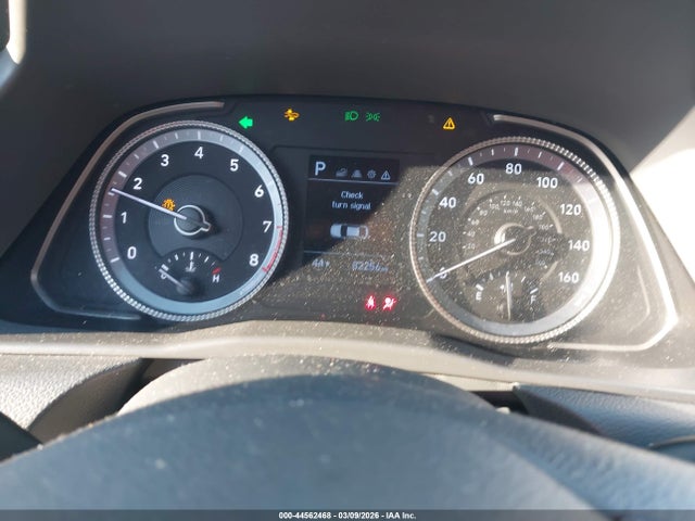 HYUNDAI SONATA SE - 7