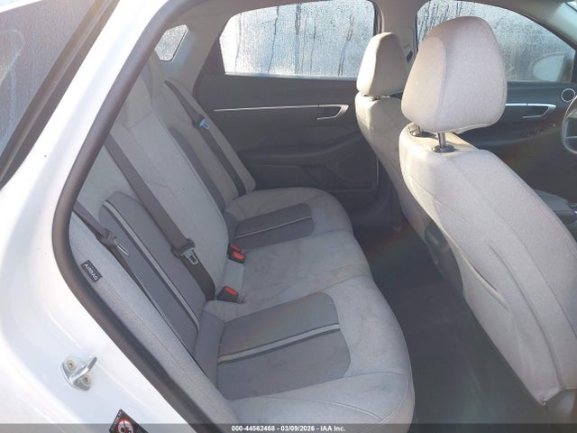 HYUNDAI SONATA SE - 8