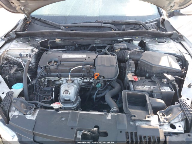 HONDA ACCORD LX - 10