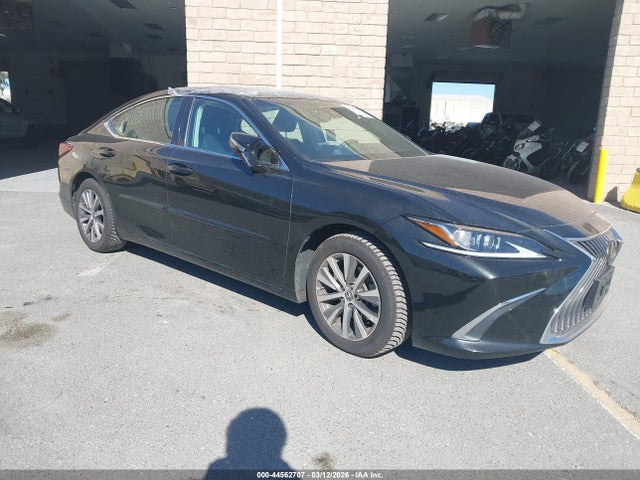 2021 LEXUS ES 