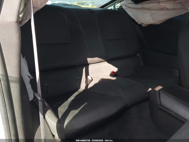 CHEVROLET CAMARO 1LT - 8