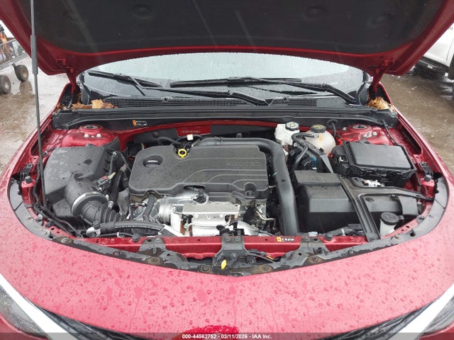 CHEVROLET MALIBU FWD RS - 10